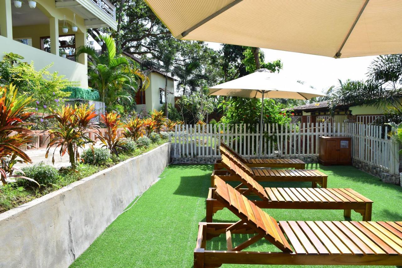 Khanh Duy Resort دونغ دونغ المظهر الخارجي الصورة