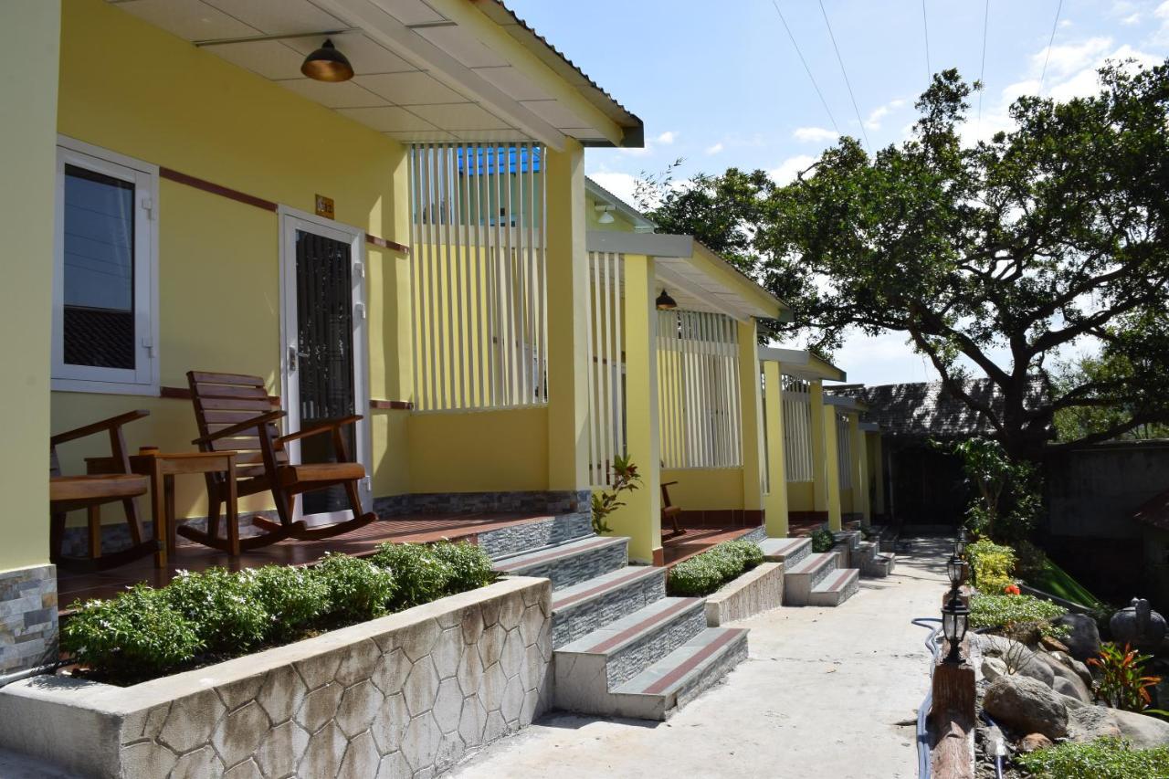 Khanh Duy Resort دونغ دونغ المظهر الخارجي الصورة