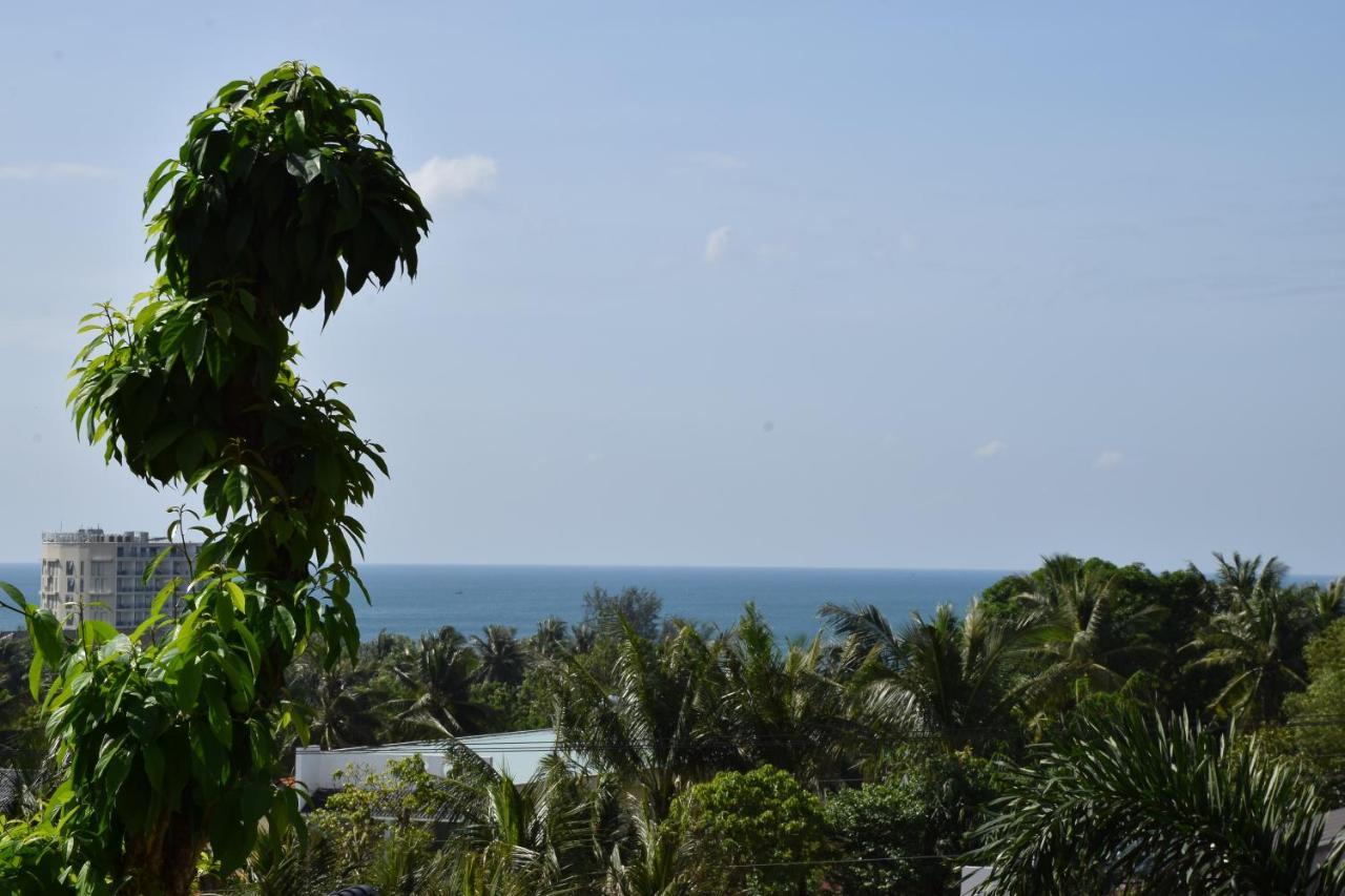Khanh Duy Resort دونغ دونغ المظهر الخارجي الصورة
